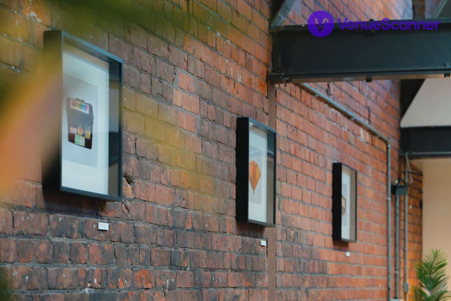 Coal Store, People’s History Museum photo #3