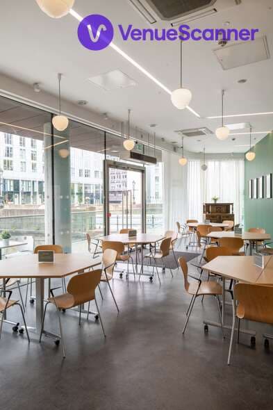 Riverside Room, People’s History Museum photo #1