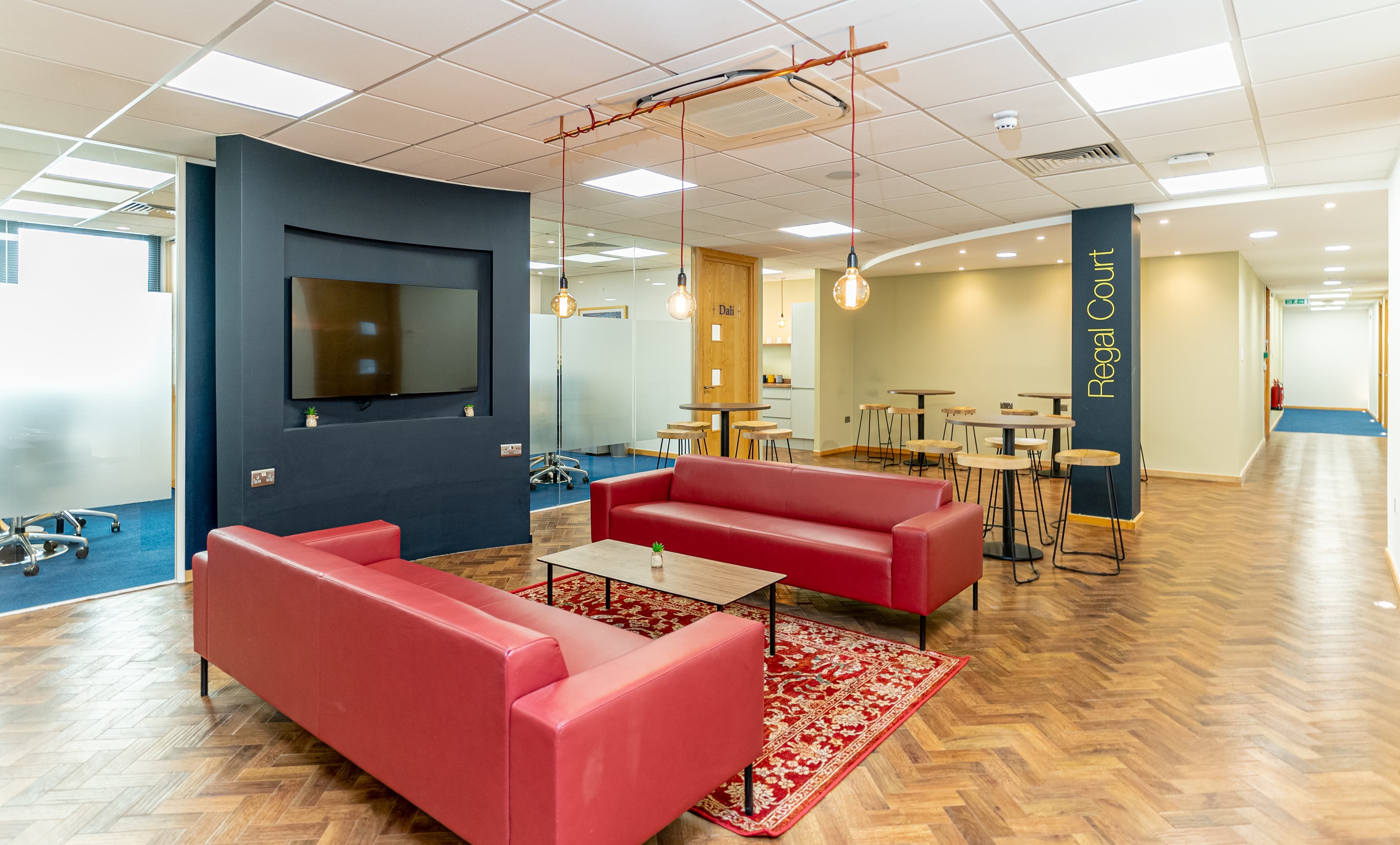 Regal Court Business Centre photo #2