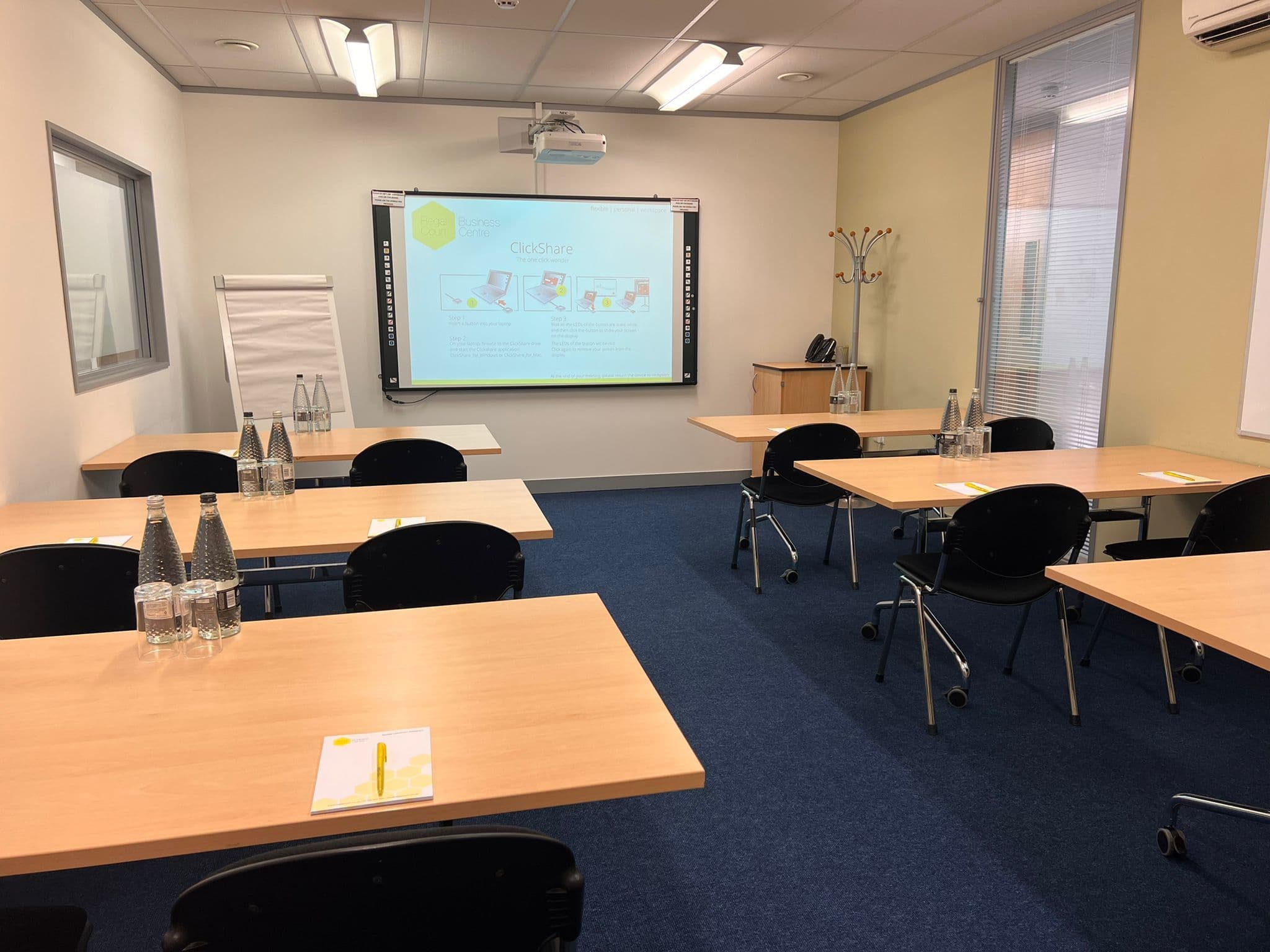 Regal Court Business Centre, Picasso photo #2