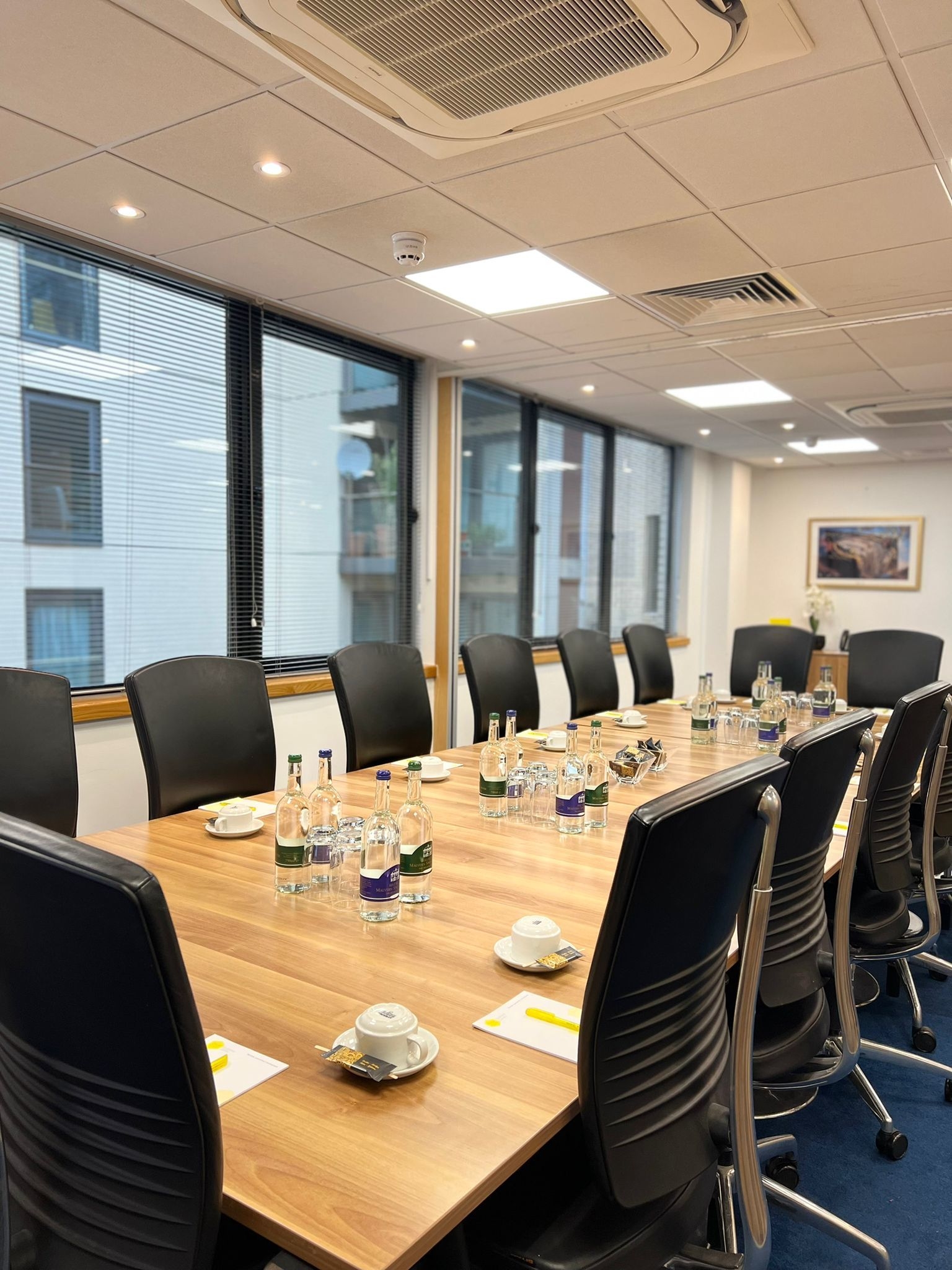 Photo of Regal Court Business Centre, Dali Suite