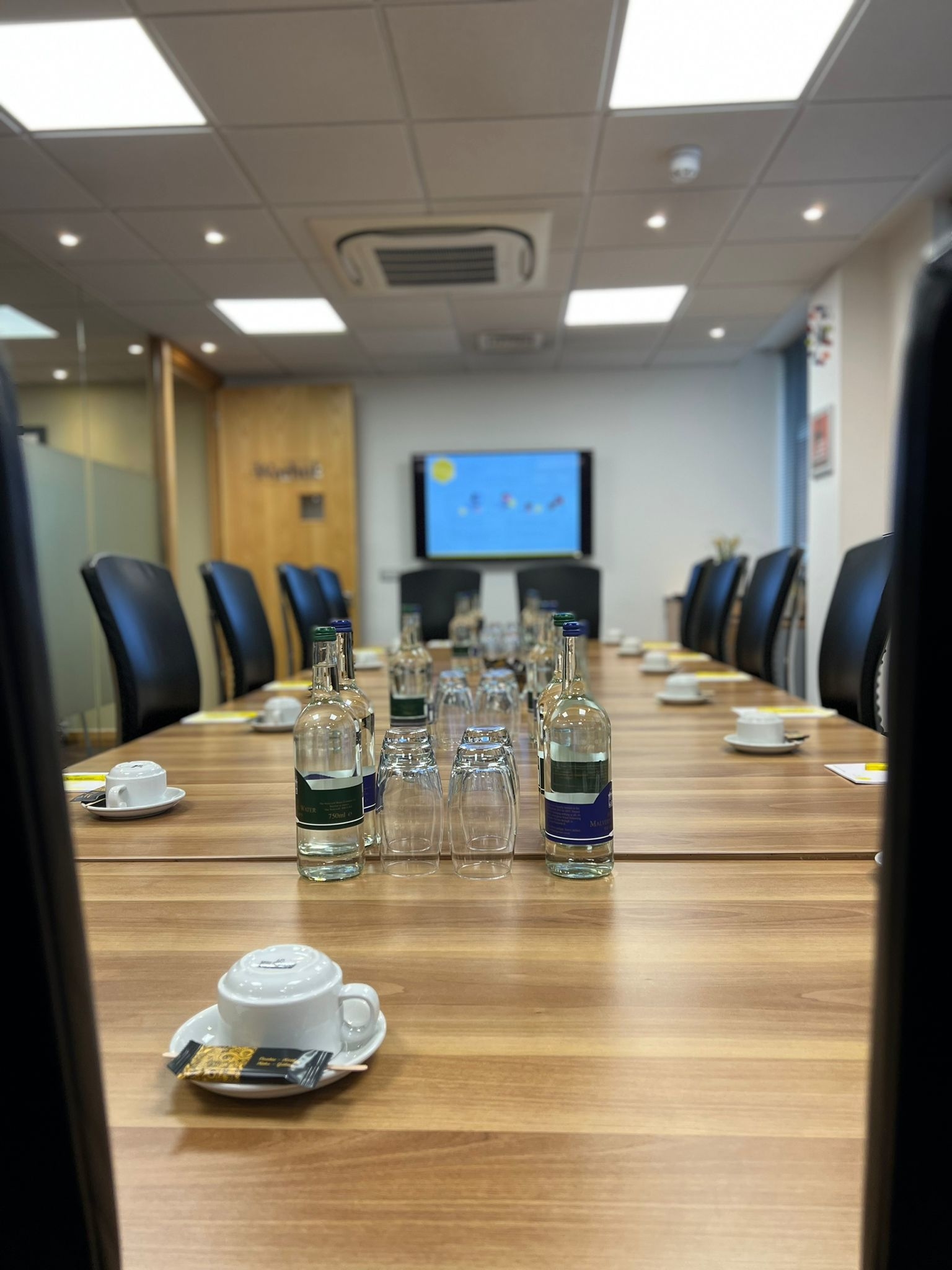 Photo of Regal Court Business Centre, Dali Suite