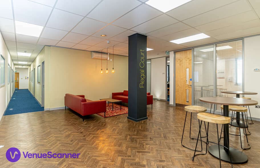 Regal Court Business Centre photo #3
