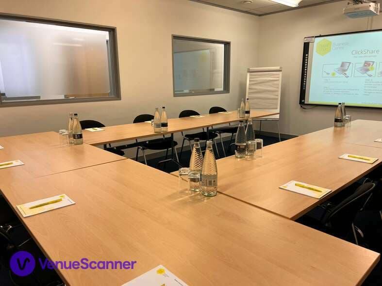 Regal Court Business Centre, Picasso photo #3