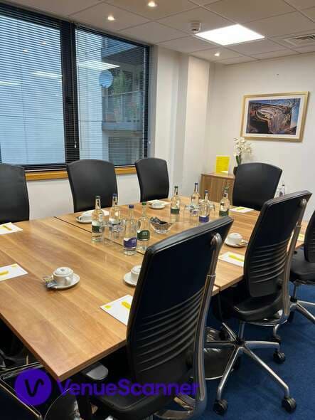 Regal Court Business Centre, Dali photo #3