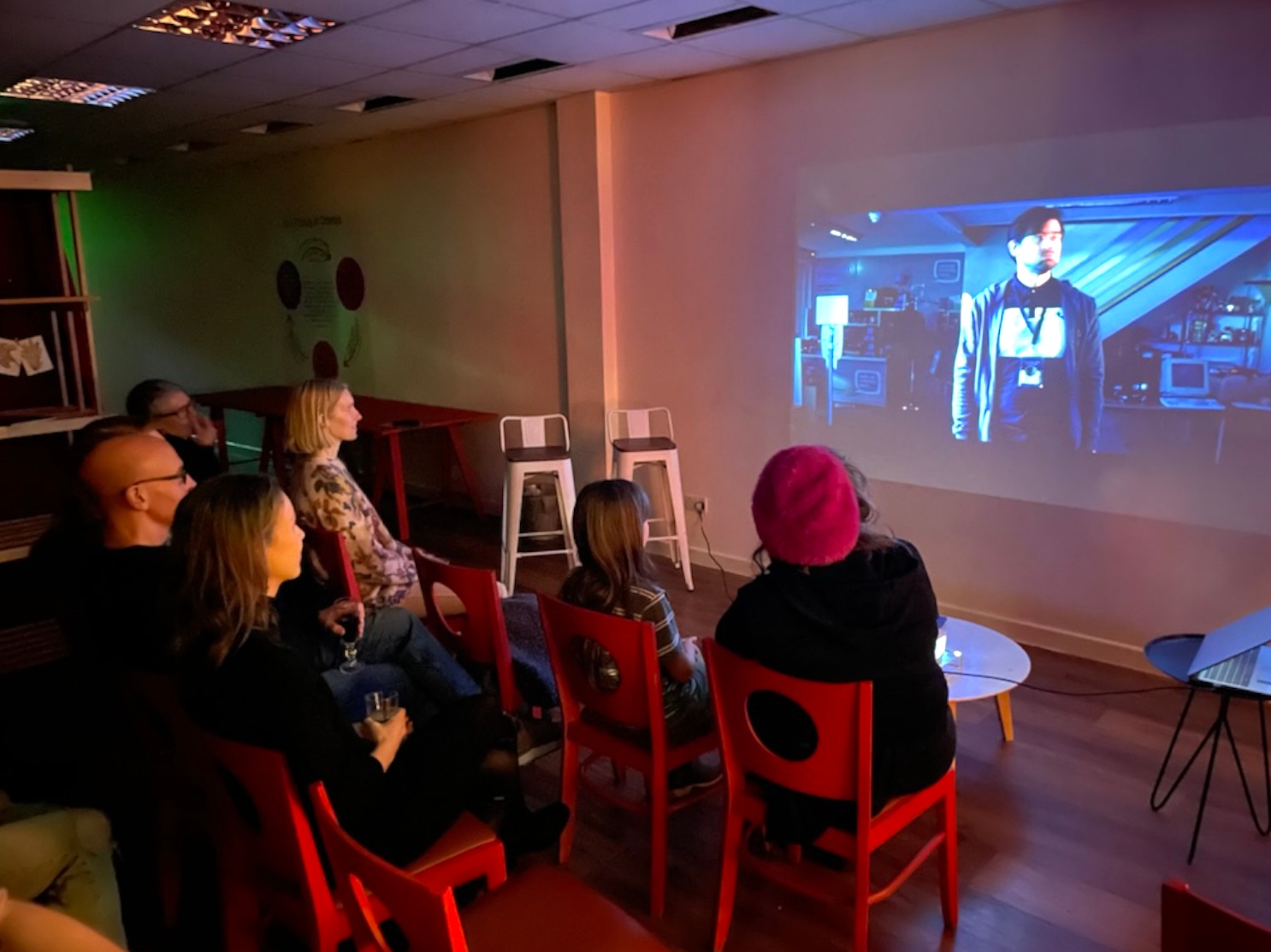 Photo of Together Culture, The Lounge & Citizen Studio