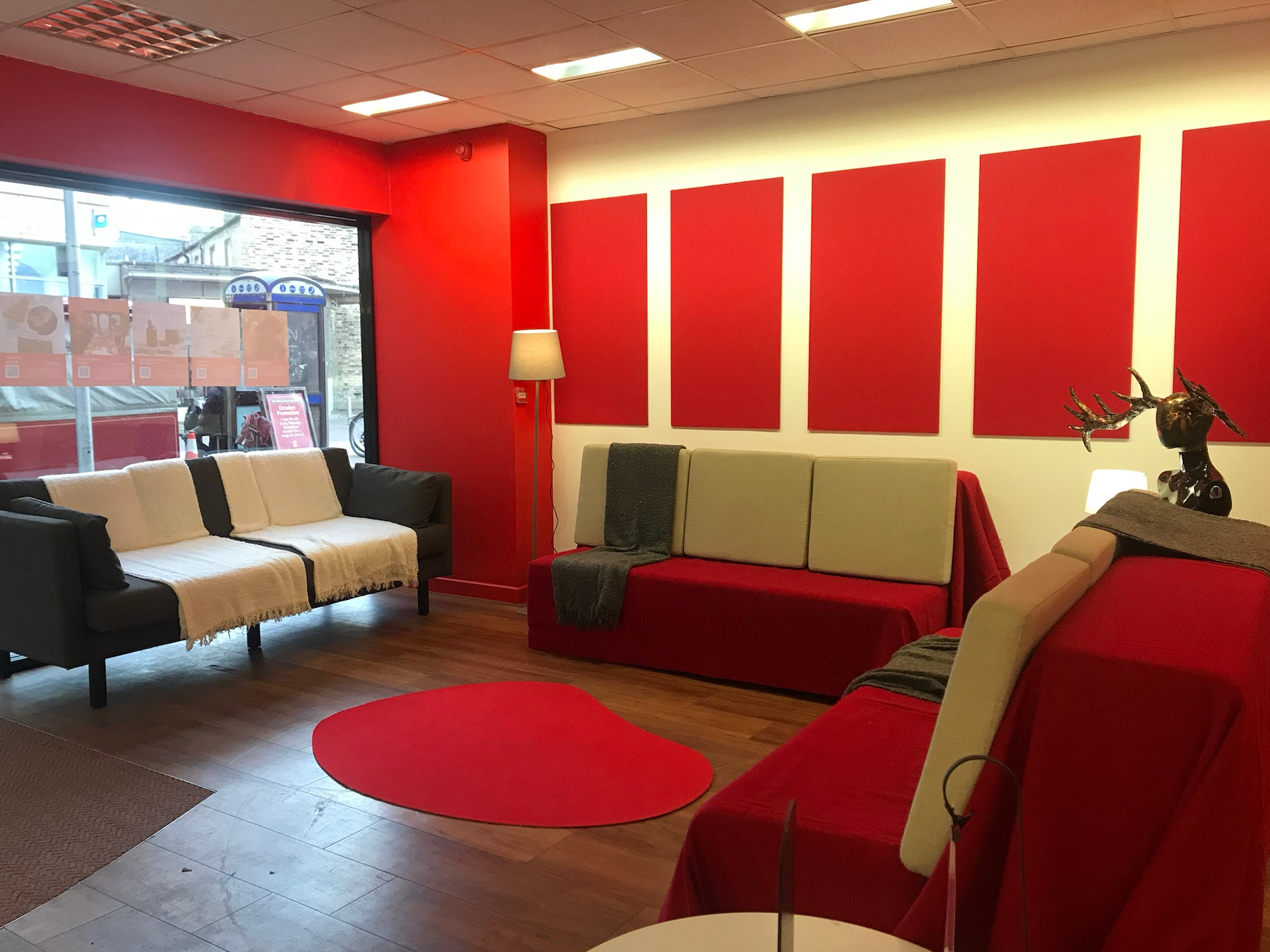 Photo of Together Culture, The Lounge & Citizen Studio