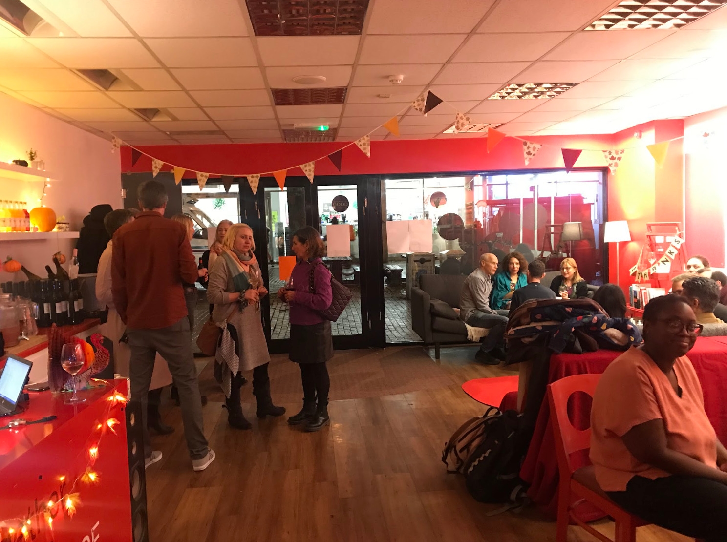 Photo of Together Culture