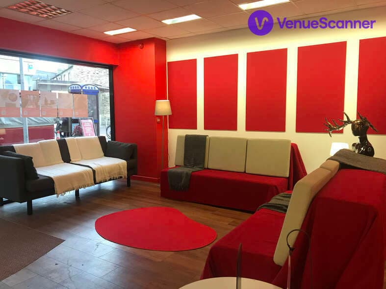 Full Hire, Together Culture photo #2