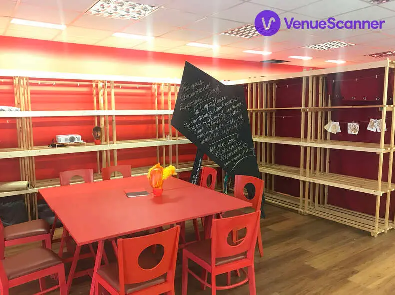 Together Culture, The Lounge & Citizen Studio photo #3