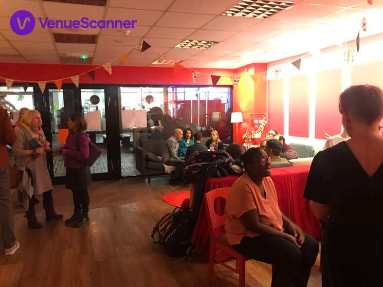 Together Culture photo #3