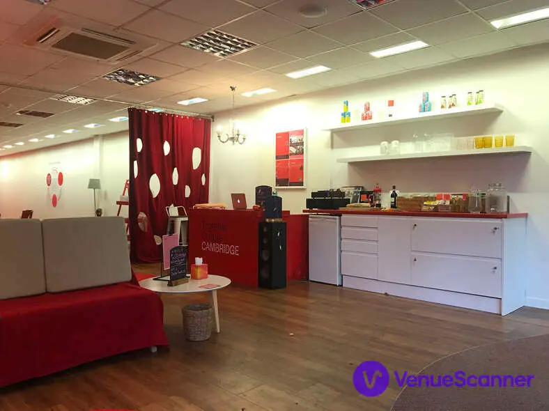 Full Hire, Together Culture photo #3