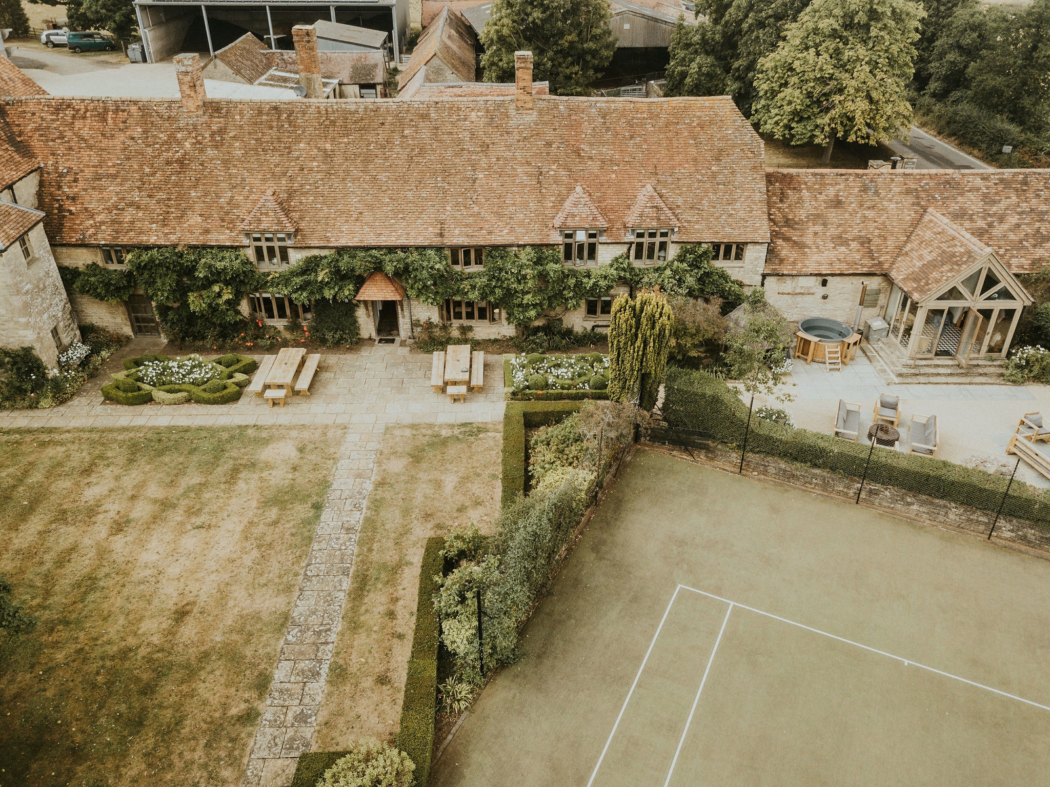 Photo of Tythe, Launton, Exclusive Hire