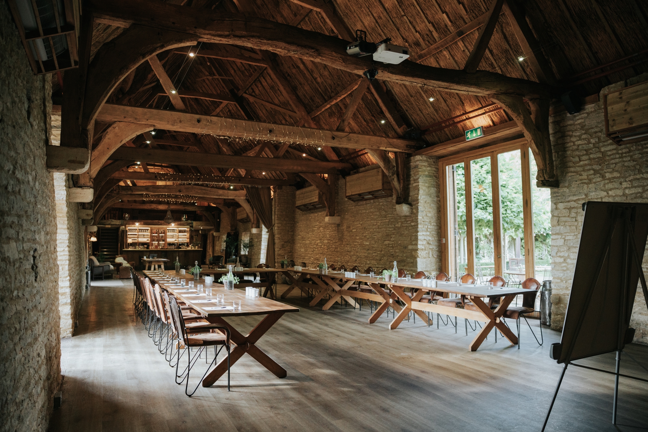 Photo of Tythe, Launton, Exclusive Hire