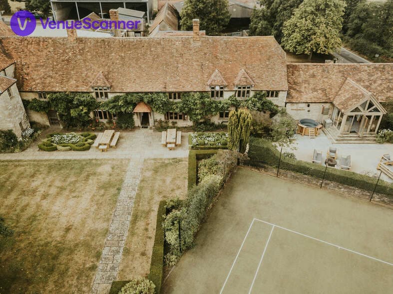 Tythe, Launton, Exclusive Hire, undefined photo #1