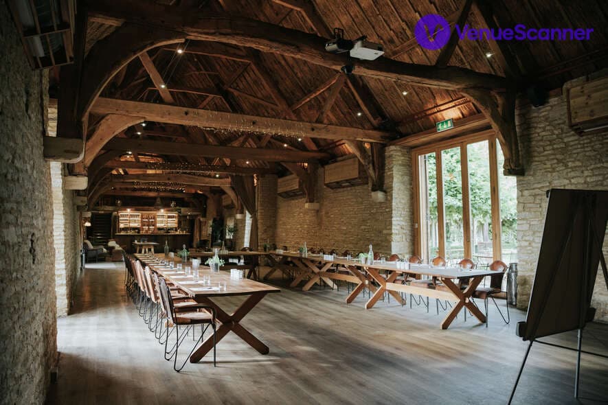 Tythe, Launton, Exclusive Hire, undefined photo #19