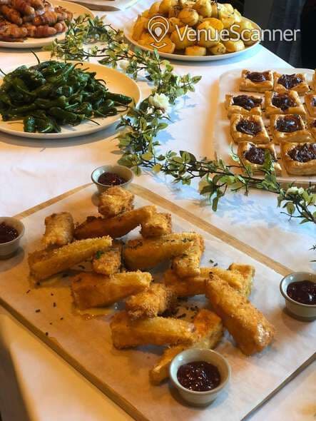 Boardroom, Pitcher & Piano Cornhill photo #6