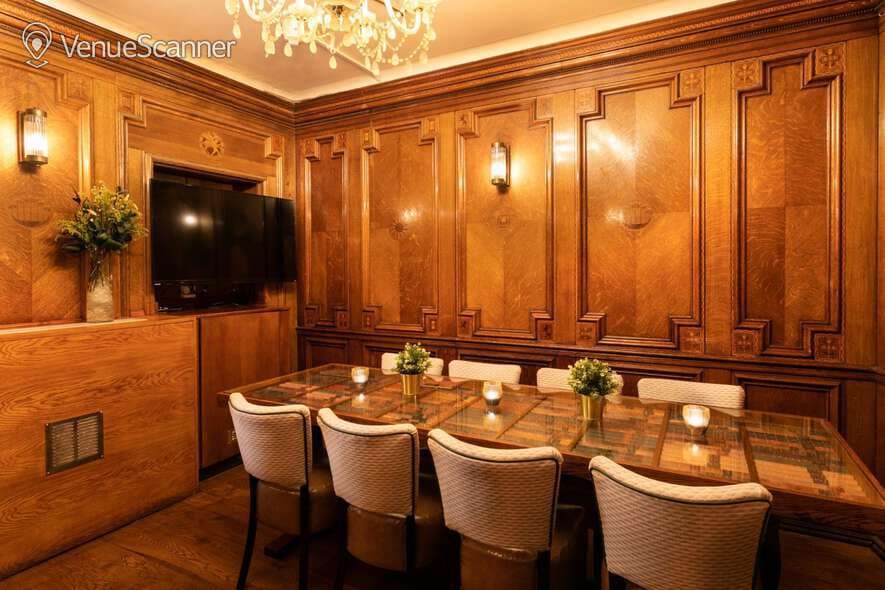 Boardroom, Pitcher & Piano Cornhill photo #2