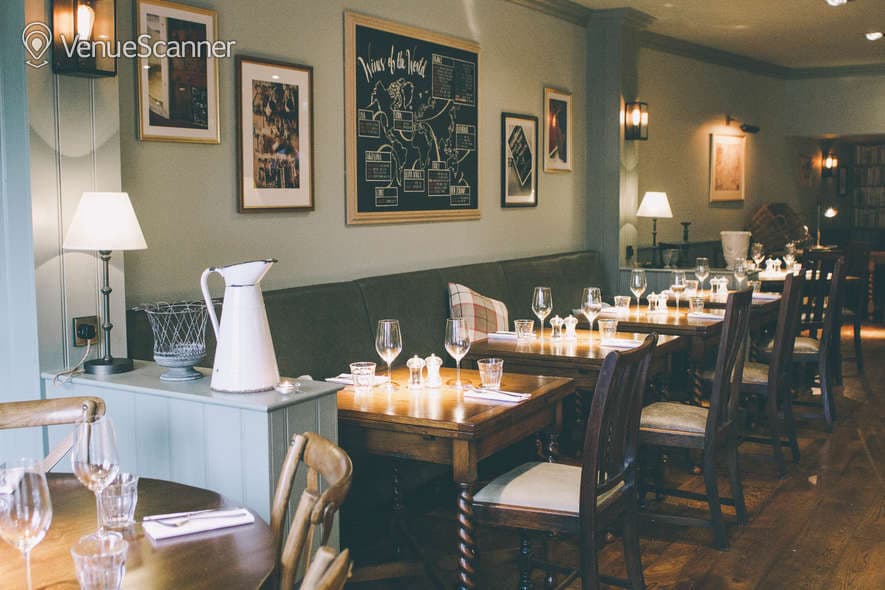 Brasserie, The Highwayman photo #2