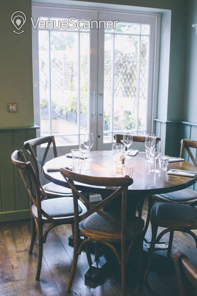 Brasserie, The Highwayman photo #3