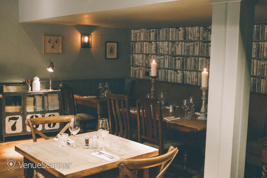 Brasserie, The Highwayman photo #1