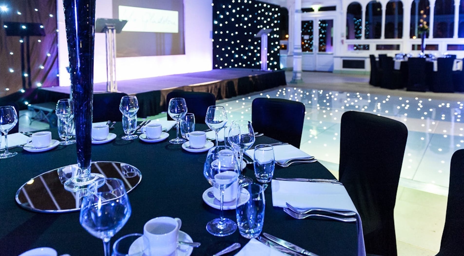 Photo of Isla Gladstone Conservatory, Business Hire