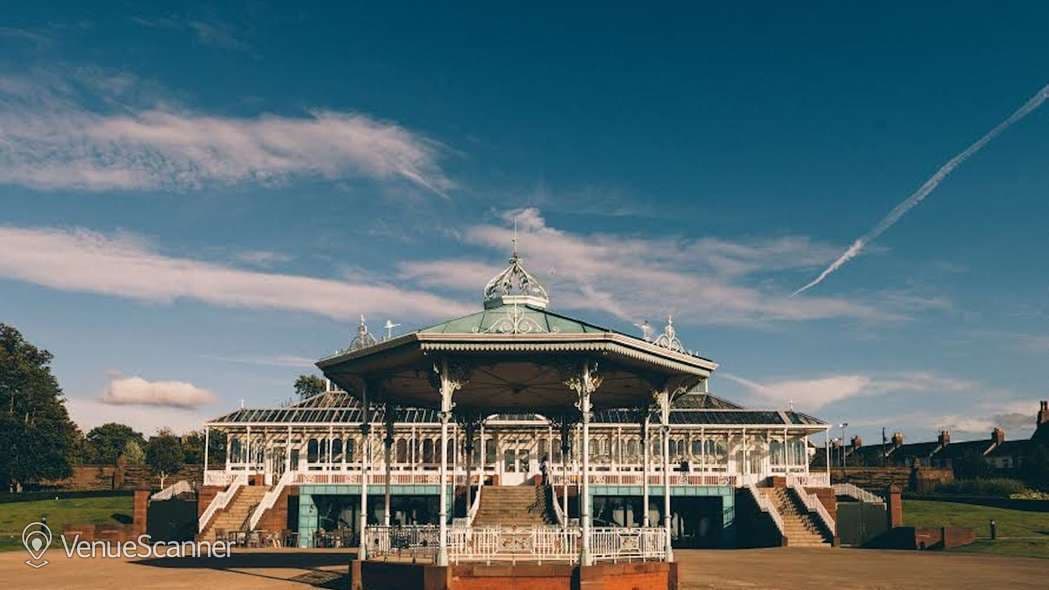 Event Hire, Isla Gladstone Conservatory photo #2