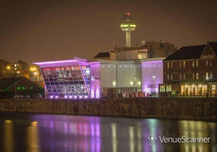 Grosvenor Leo Casino, Restaurant photo #3