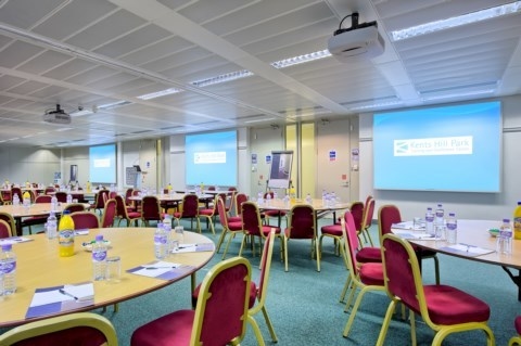 Photo of Kents Hill Park Training And Conference Centre, G29/30