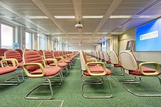 Photo of Kents Hill Park Training And Conference Centre, G35/38