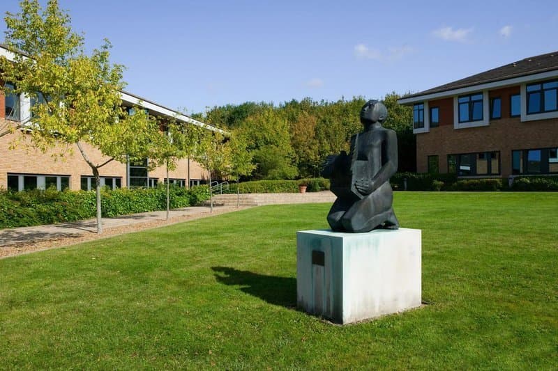 Kents Hill Park Training And Conference Centre photo #2