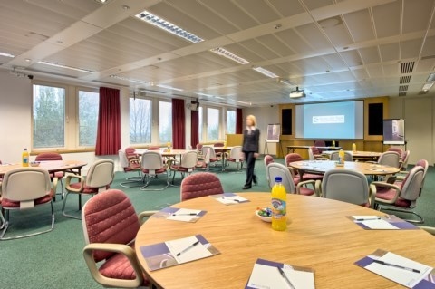 Photo of Kents Hill Park Training And Conference Centre, G24