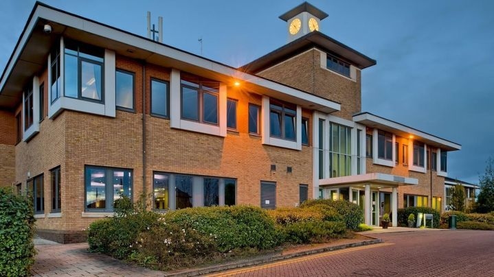 Photo of Kents Hill Park Training And Conference Centre, G19