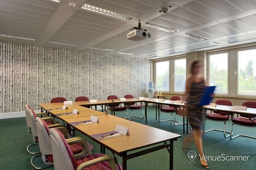 G28, Kents Hill Park Training And Conference Centre photo #1