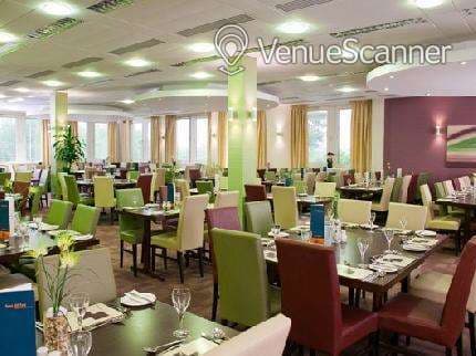 G01/02, Kents Hill Park Training And Conference Centre photo #1