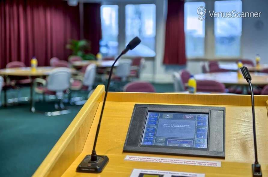 G02, Kents Hill Park Training And Conference Centre photo #1