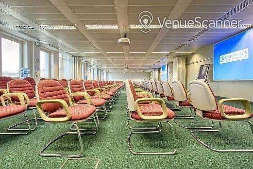 G35/38, Kents Hill Park Training And Conference Centre photo #1