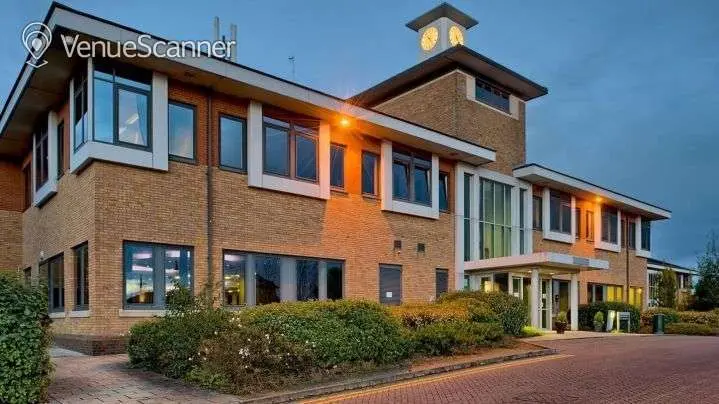 Kents Hill Park Training And Conference Centre photo #3