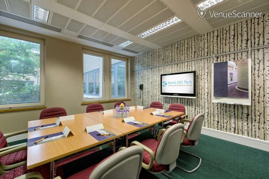 G03, Kents Hill Park Training And Conference Centre photo #1