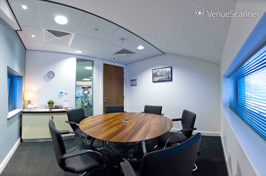 Foxhills, Regus Express Cobham Services photo #1