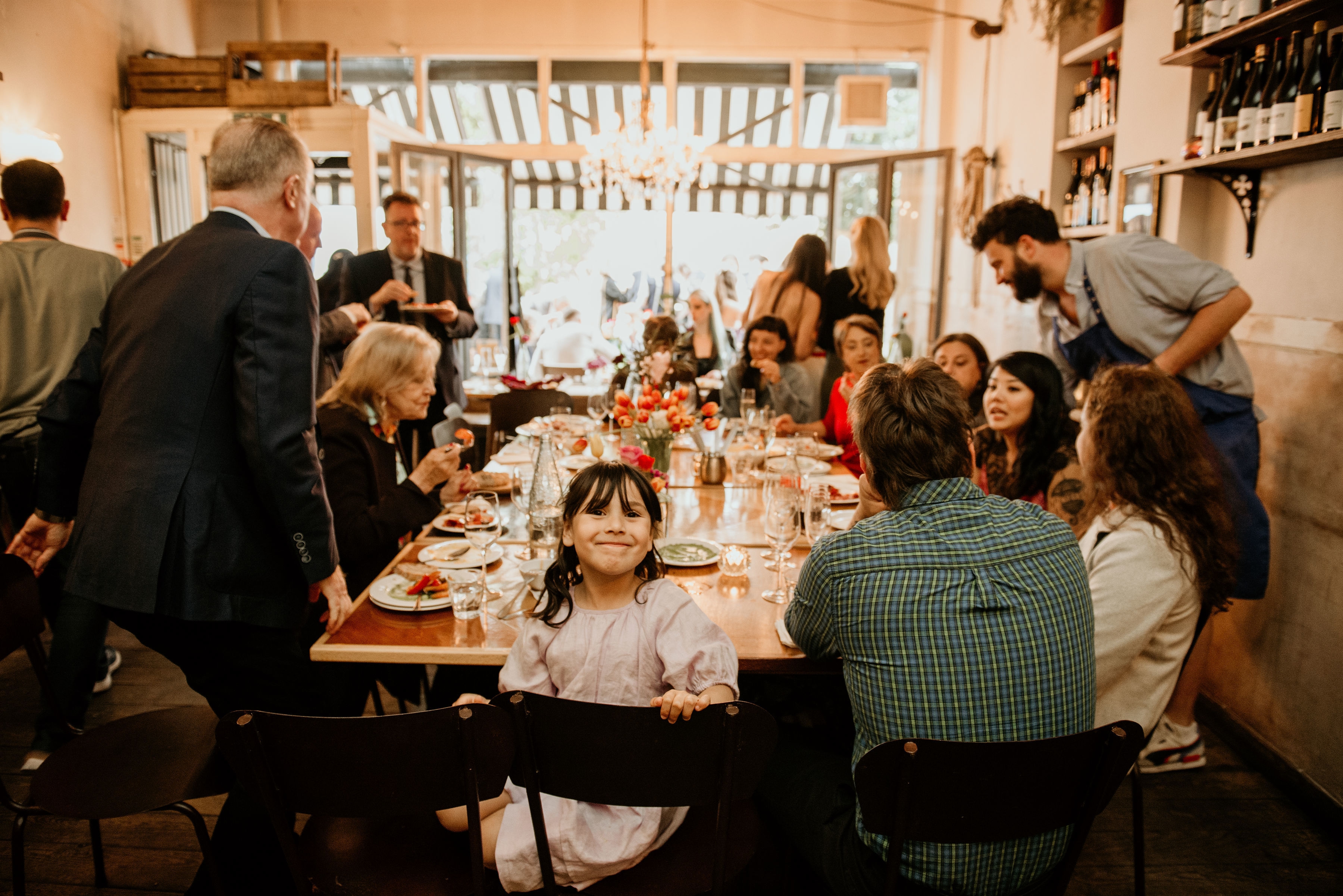 Photo of Tranga, Full Restaurant