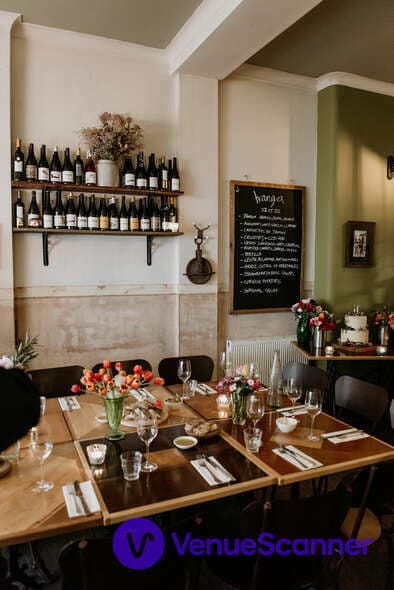 Full Restaurant, Tranga photo #2