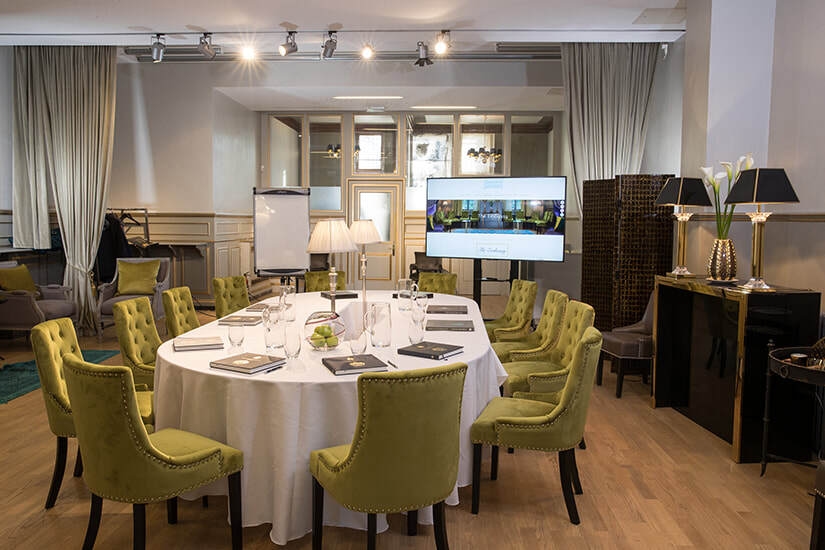 Photo of Lumiere London - The Embassy