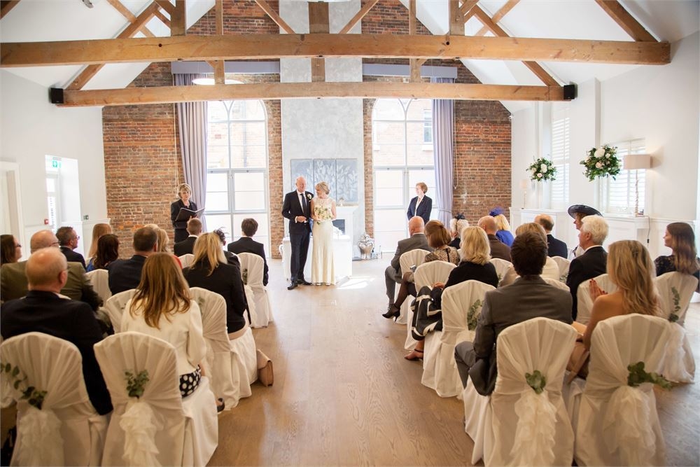 Photo of One Warwick Park Hotel