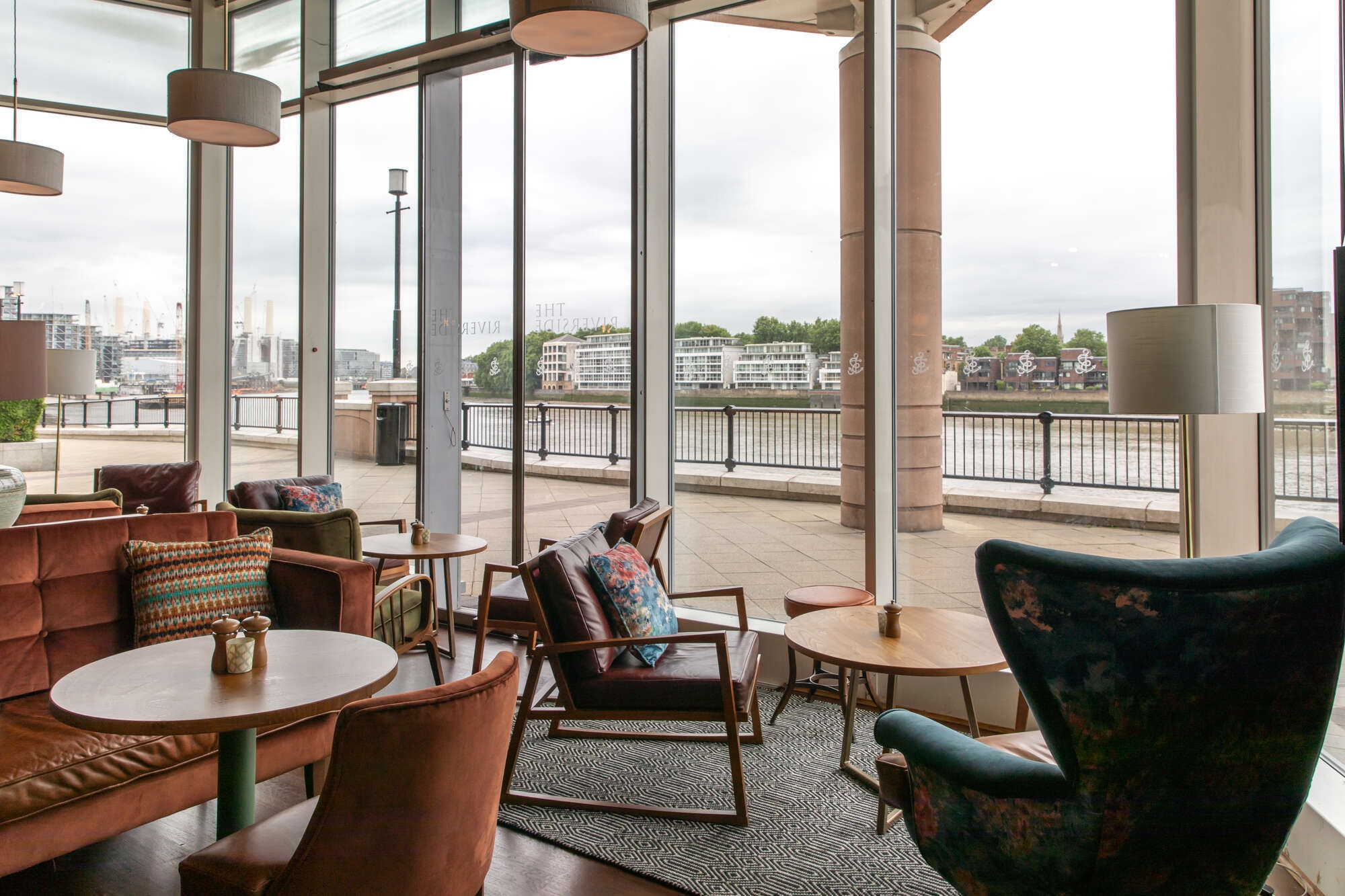 Photo of The Riverside, The Bow