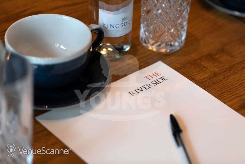 The Green Room, The Riverside photo #3