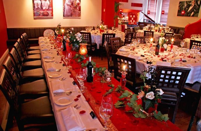 The Royal Exeter Hotel, The Dome photo #2