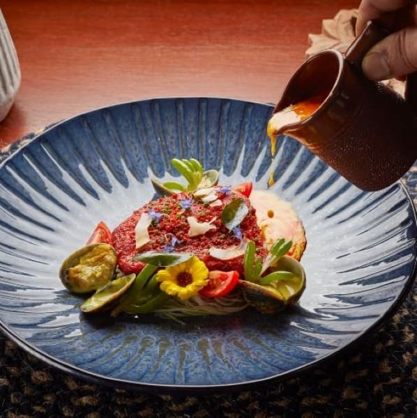 Yaatra Restaurant & Bar photo #2