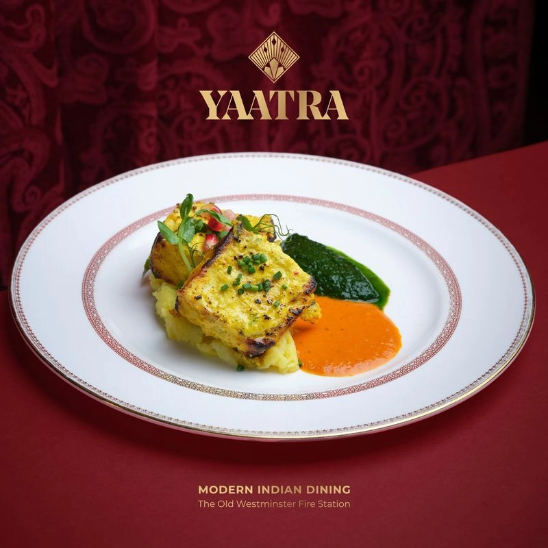 Photo of Yaatra Restaurant & Bar
