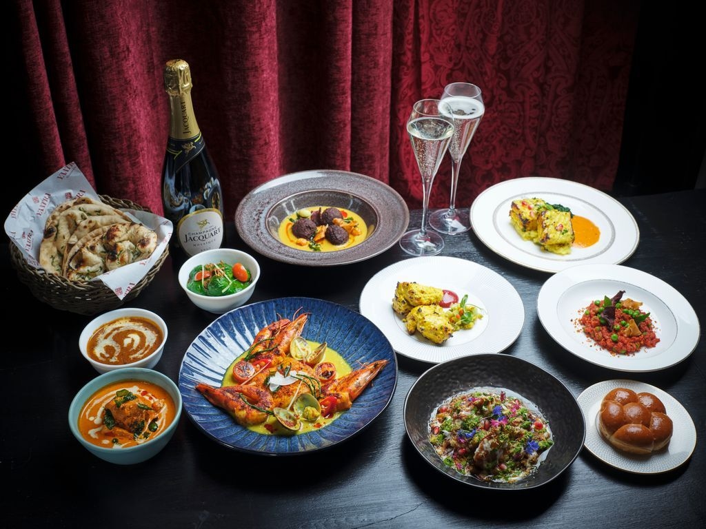 Photo of Yaatra Restaurant & Bar